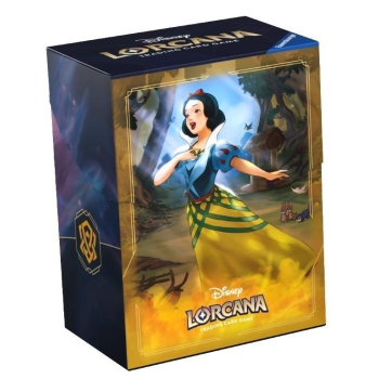 Disney Lorcana (Set04) deck box B